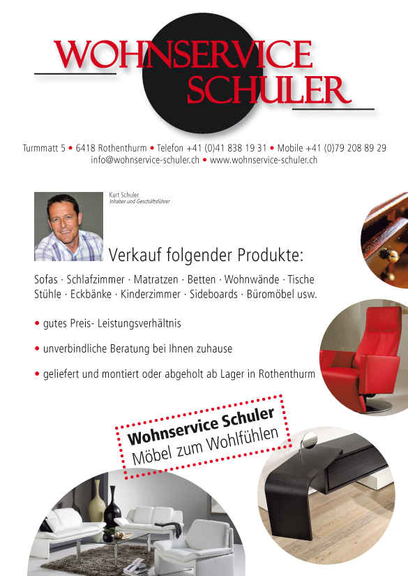 Wohnservice Schuler